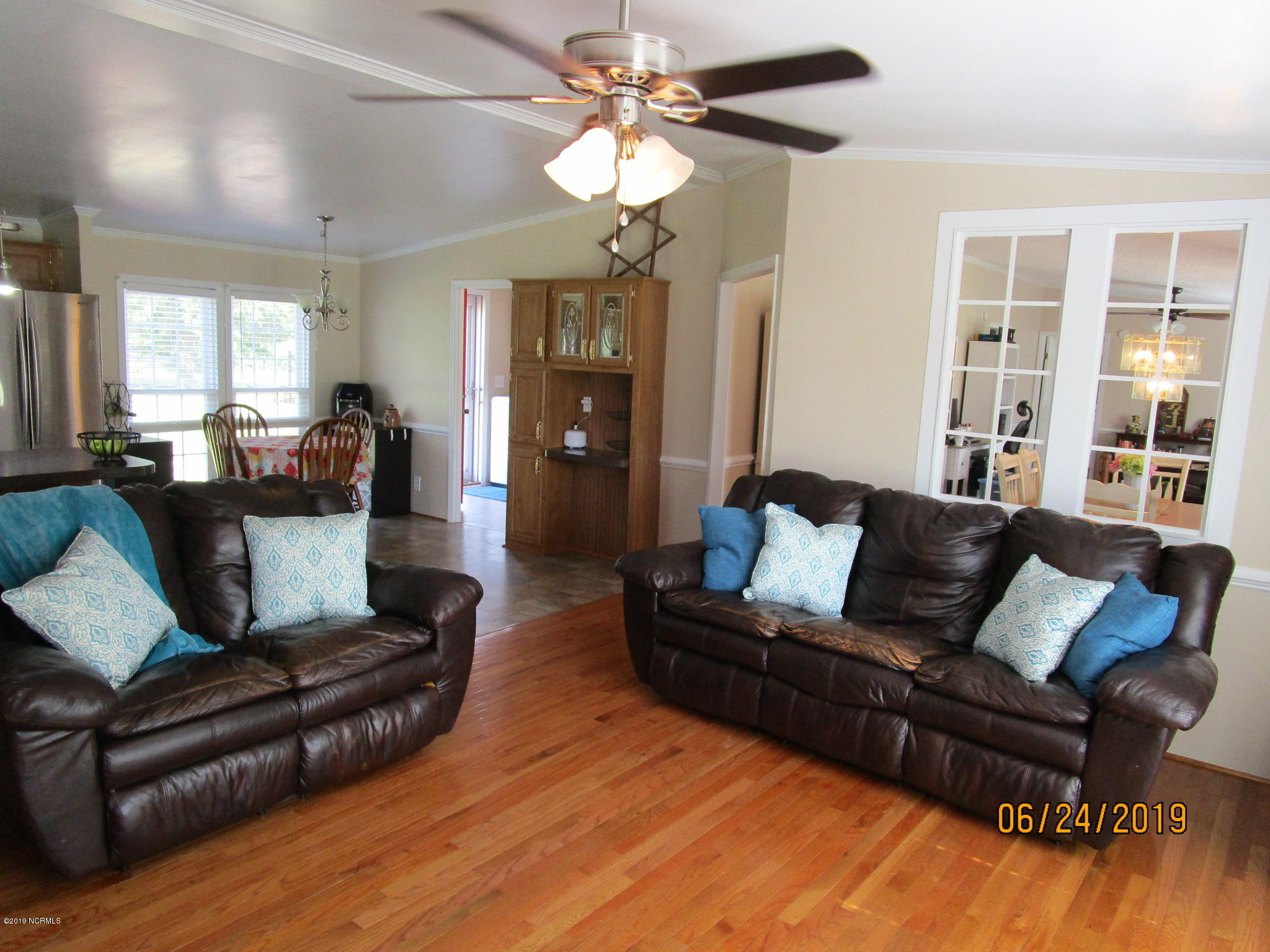 2501 Quail Lane Deep Run, NC 28525 - Photo 8 of 39 2501 Quail Lane 6-24-19 (39)