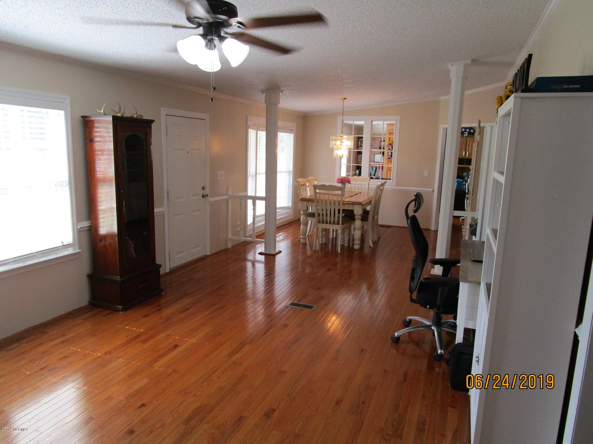 2501 Quail Lane Deep Run, NC 28525 - Photo 9 of 39 2501 Quail Lane 6-24-19 (49)