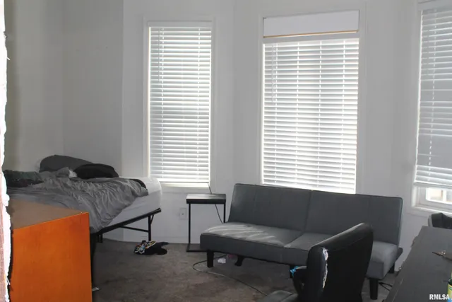 $295,000 | 307 West College Street, Carbondale, IL 62901