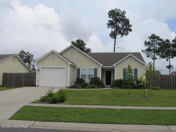 $1,875 | 1715 Pepperwood Way, Leland, NC 28451