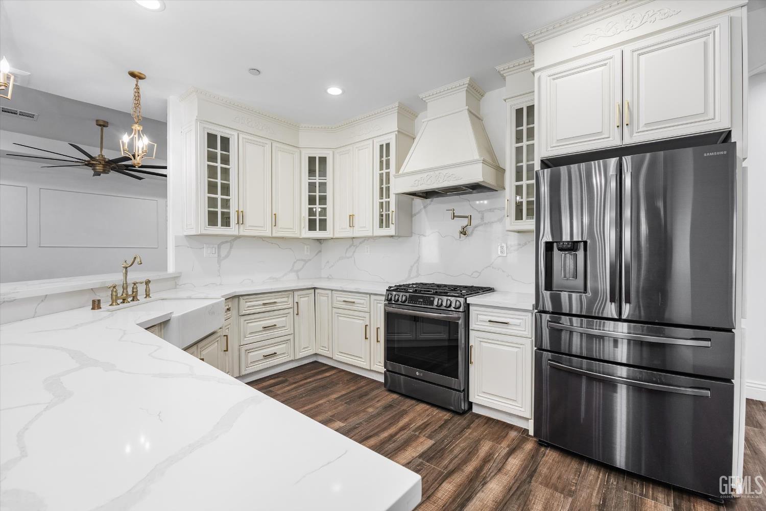 Undisclosed Address Tehachapi, CA 93561 - Photo 28 of 62