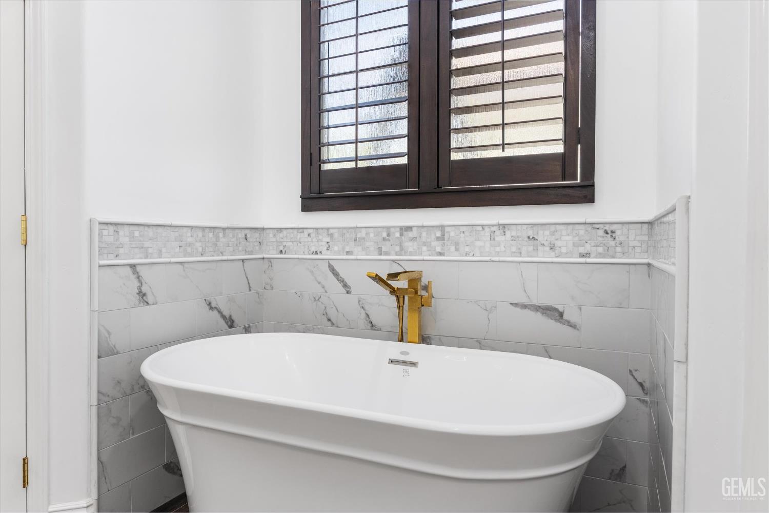 Undisclosed Address Tehachapi, CA 93561 - Photo 40 of 62 a bathroom with a sink and a window