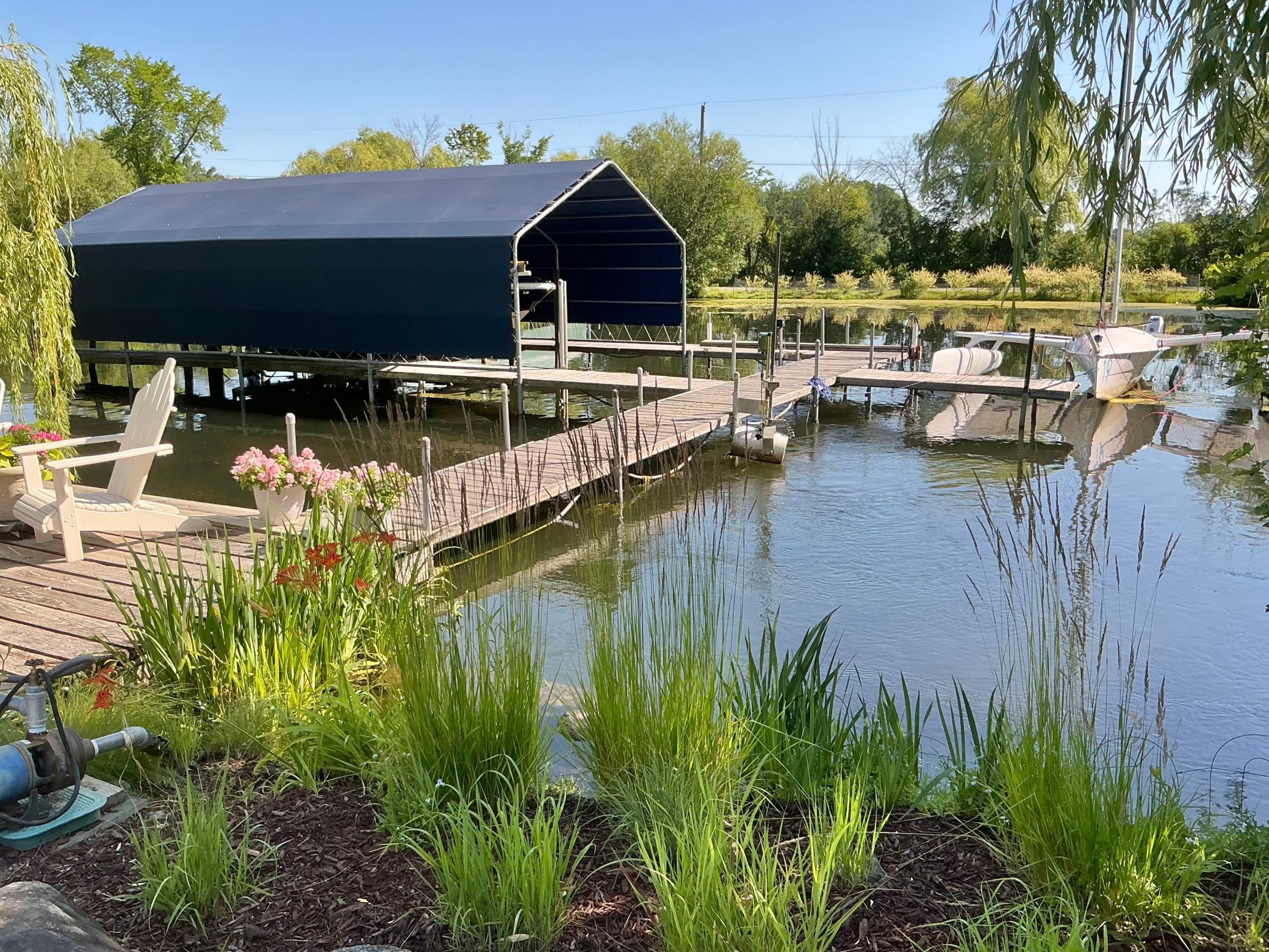 1105 Ferndale Road West Wayzata, MN 55391 - Photo 26 of 35