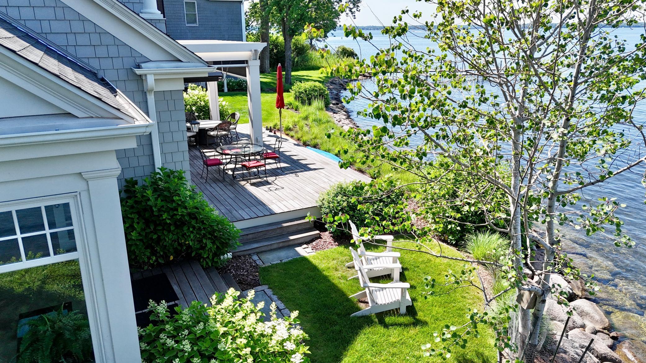 1105 Ferndale Road West Wayzata, MN 55391 - Photo 27 of 35