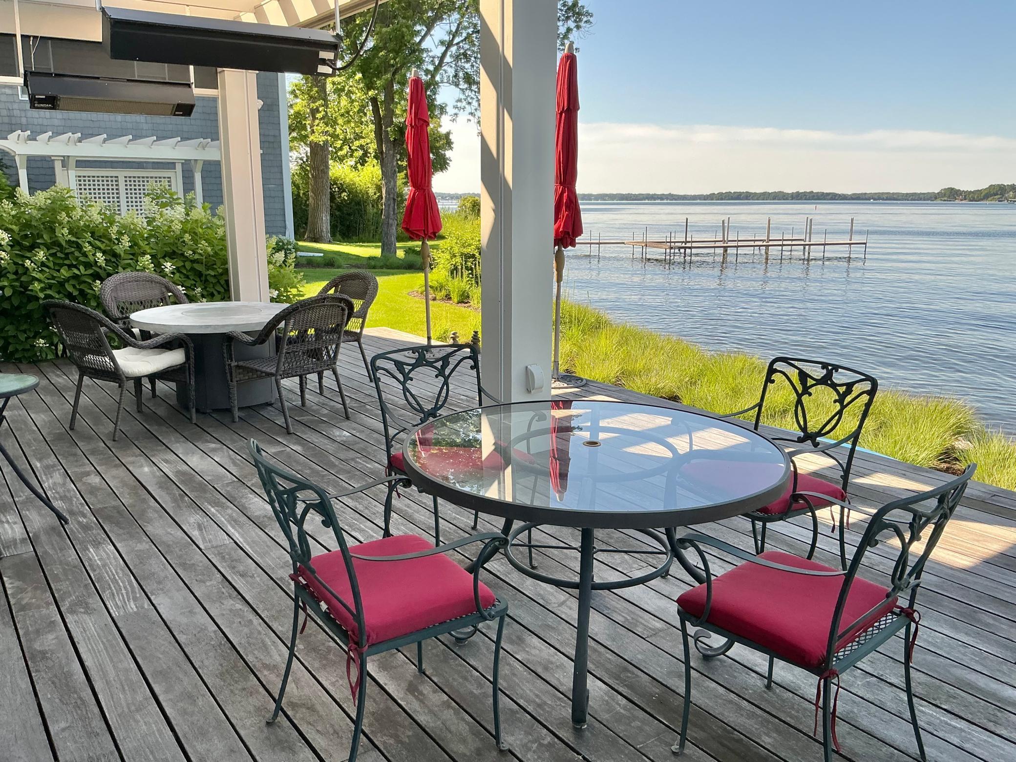 1105 Ferndale Road West Wayzata, MN 55391 - Photo 28 of 35