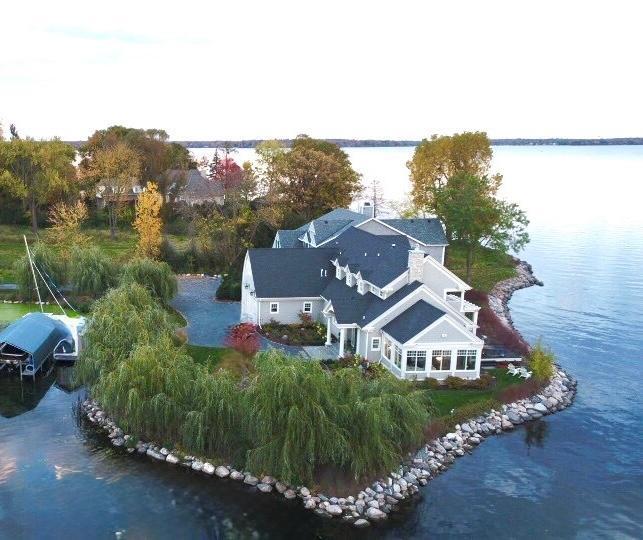 1105 Ferndale Road West Wayzata, MN 55391 - Photo 34 of 35