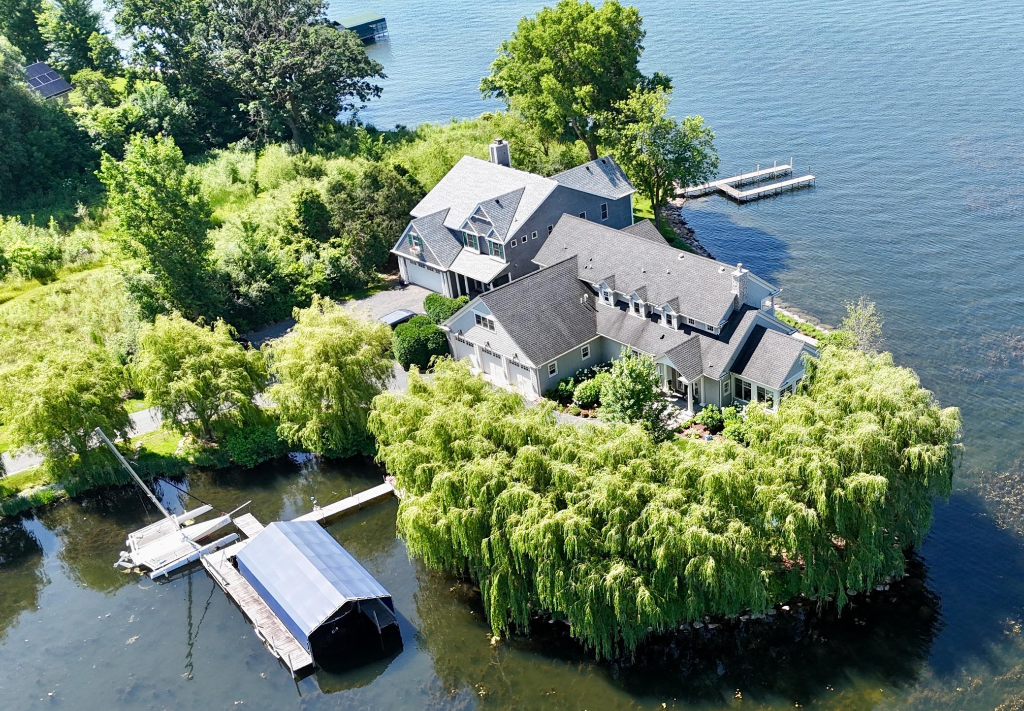 1105 Ferndale Road West Wayzata, MN 55391 - Photo 35 of 35