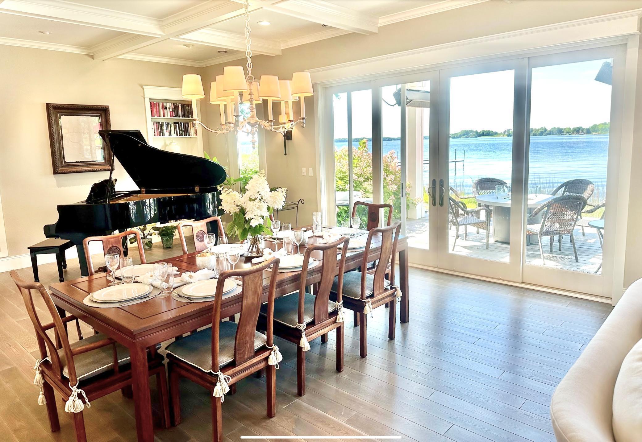 1105 Ferndale Road West Wayzata, MN 55391 - Photo 9 of 35