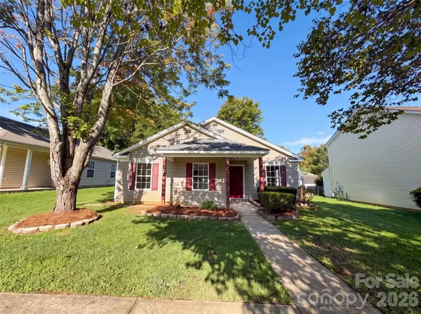 $275,000 | 440 1st Turn Court Southwest, Concord, NC 28025
