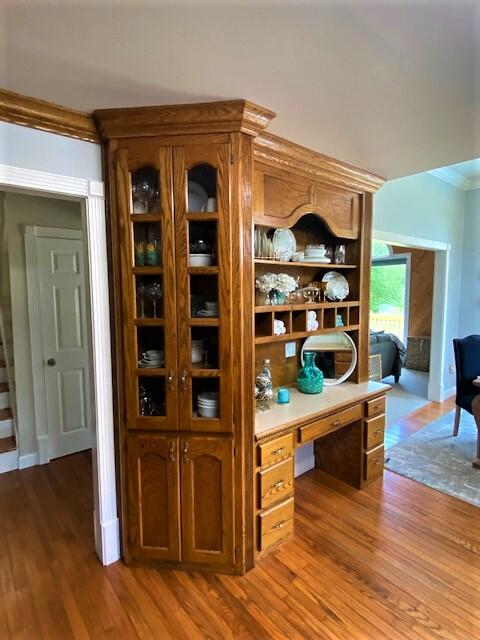 984 Sasser School Road London, KY 40744 - Photo 8 of 42 built in shelving