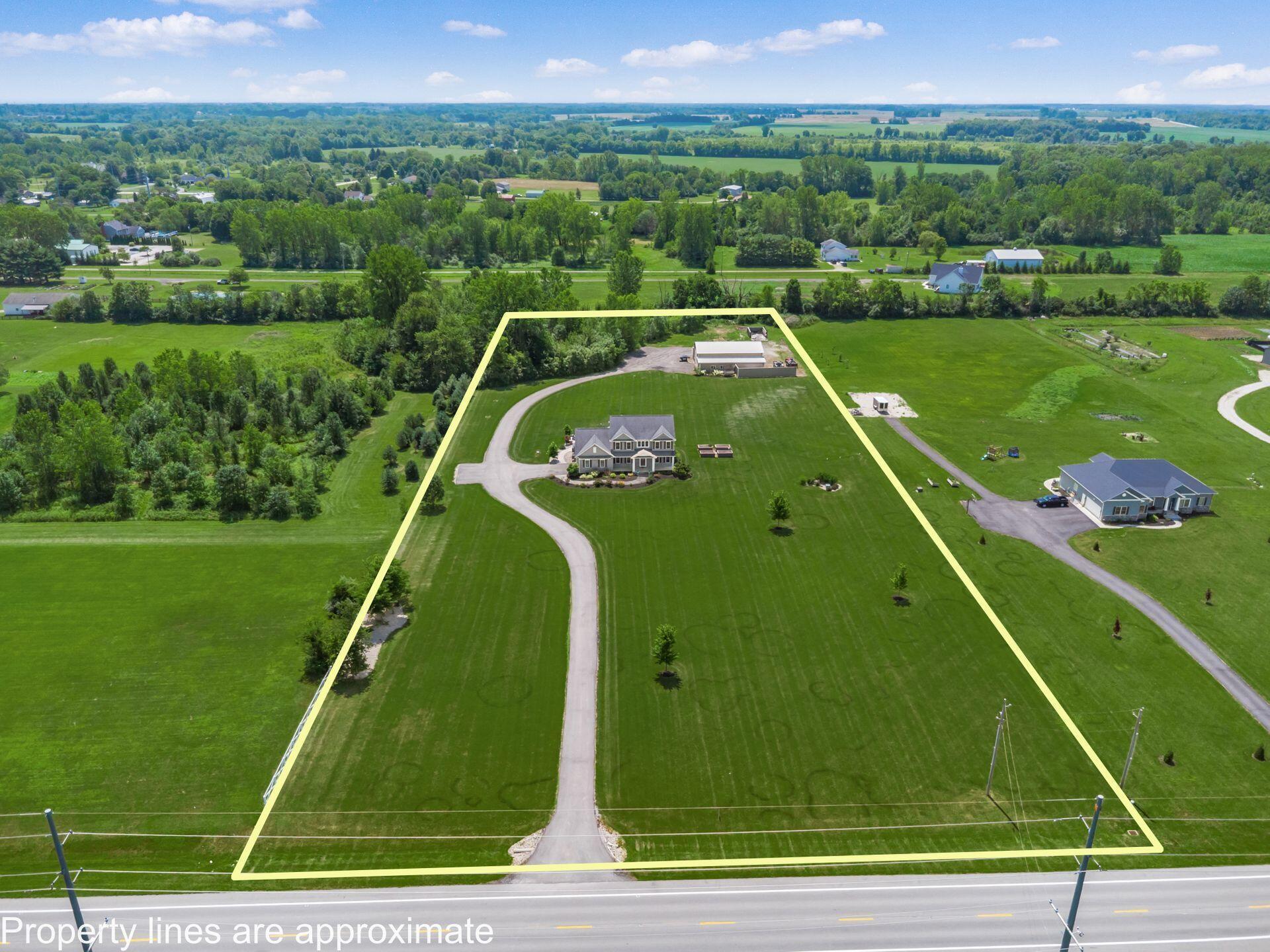 7903 Dellinger Road Galloway, OH 43119 - Photo 3 of 89 093_ Rd Galloway OH 43119 USA