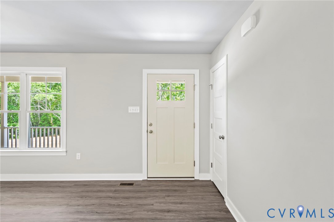 284 Hughes Road Farmville, VA 23901 - Photo 3 of 26 For Example Only - Please see specs and supplement