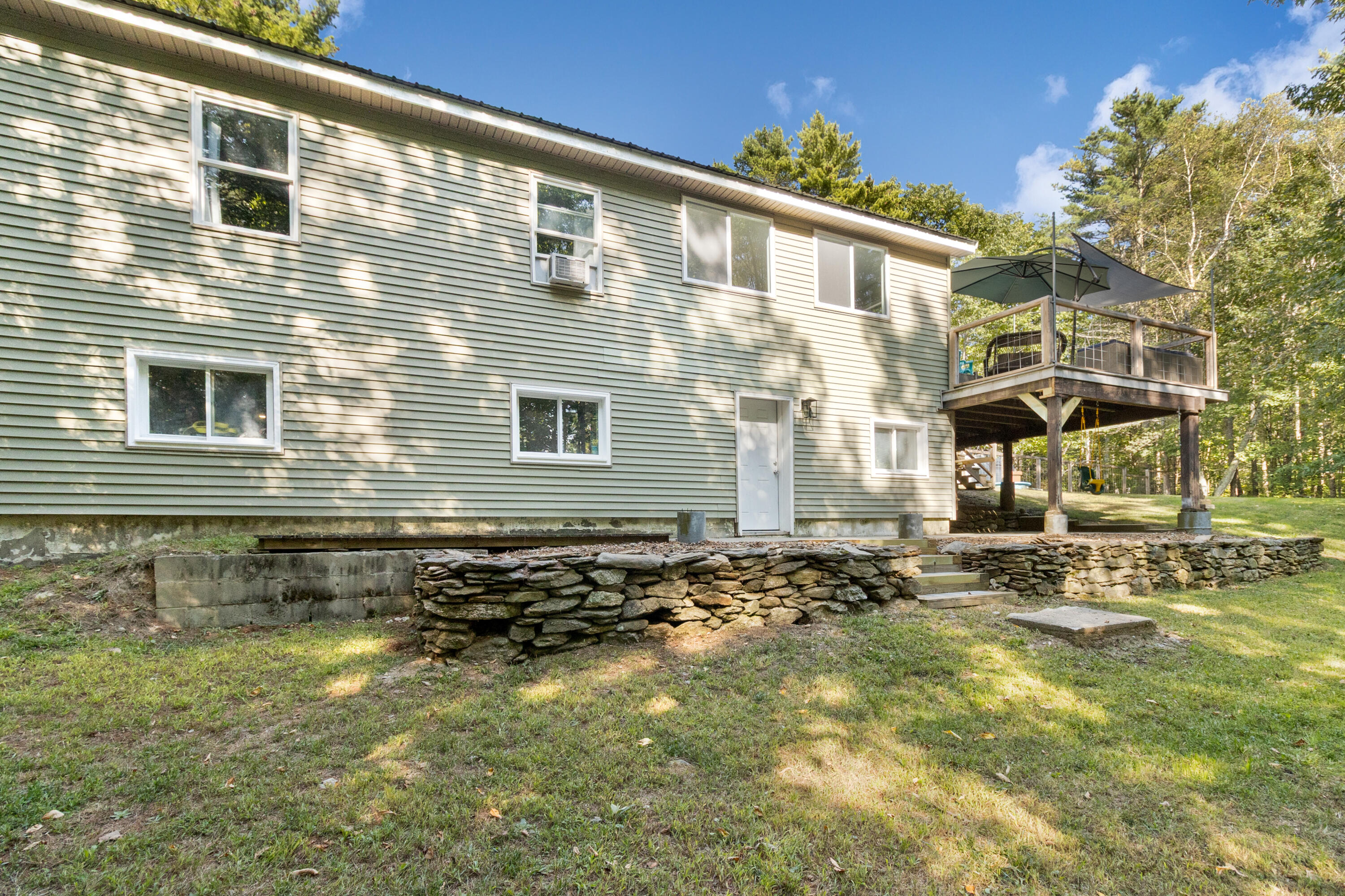 338 Lewis Hill Road Bowdoin, ME 04287 - Photo 7 of 38 1F1A5539