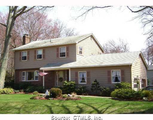 2 Deerfield Road Old Saybrook, CT 06475 - Photo 1 of 1 Gallery Image 1