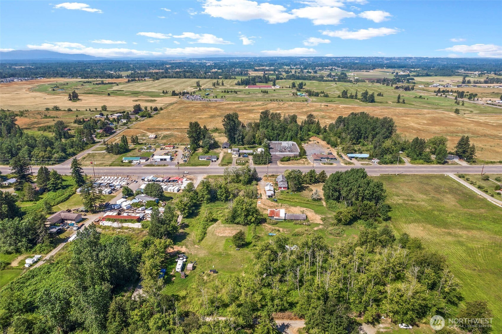 5140 Guide Meridian Road Bellingham, WA 98226 - Photo 3 of 9
