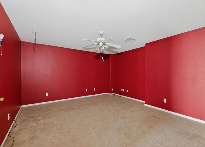 4922 Redwing Brook Trail Katy, TX 77449 - Photo 15 of 22 a view of an empty room