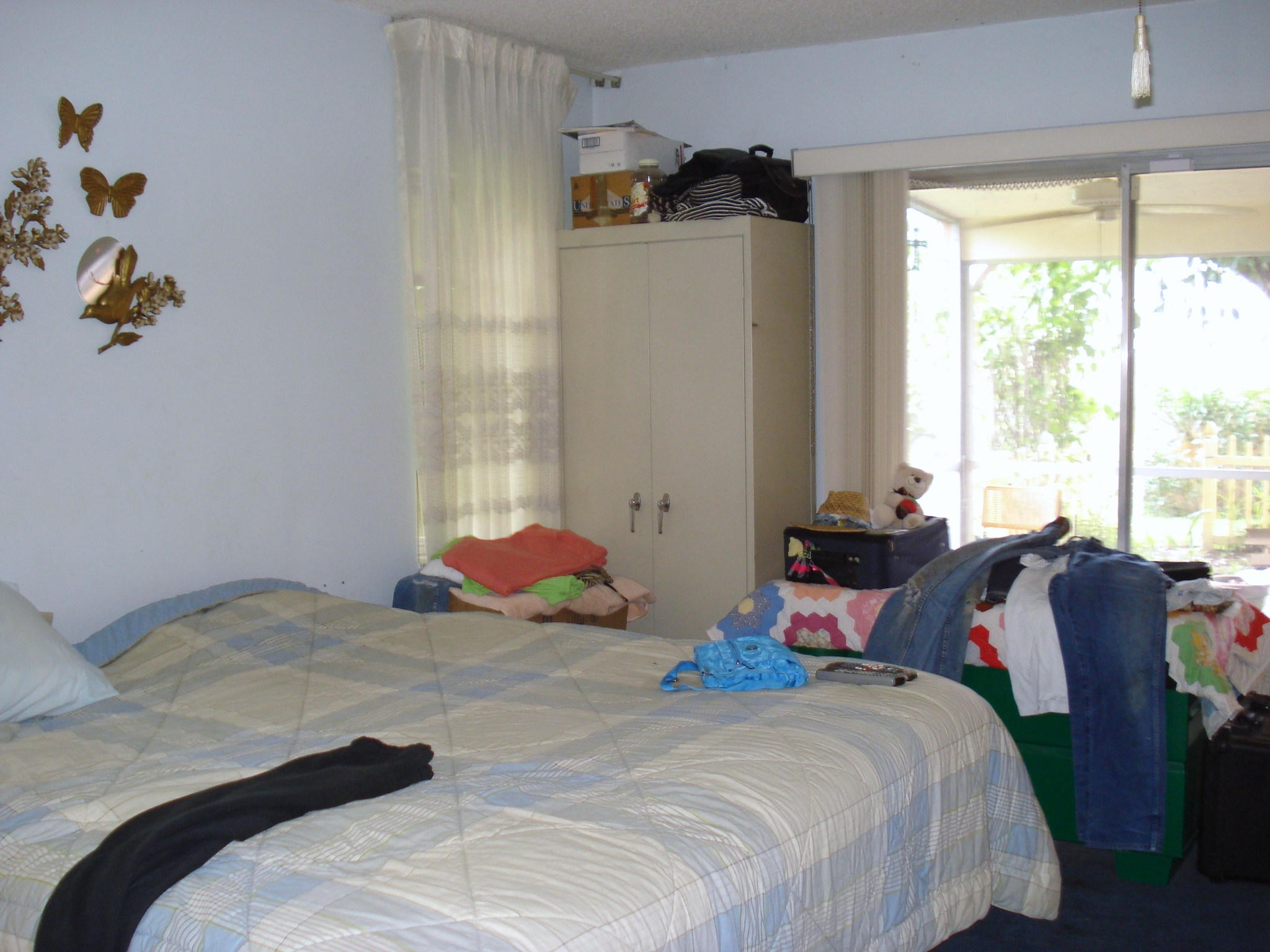15139 Harrison Road Delray Beach, FL 33484 - Photo 19 of 25 Mstr bedroom