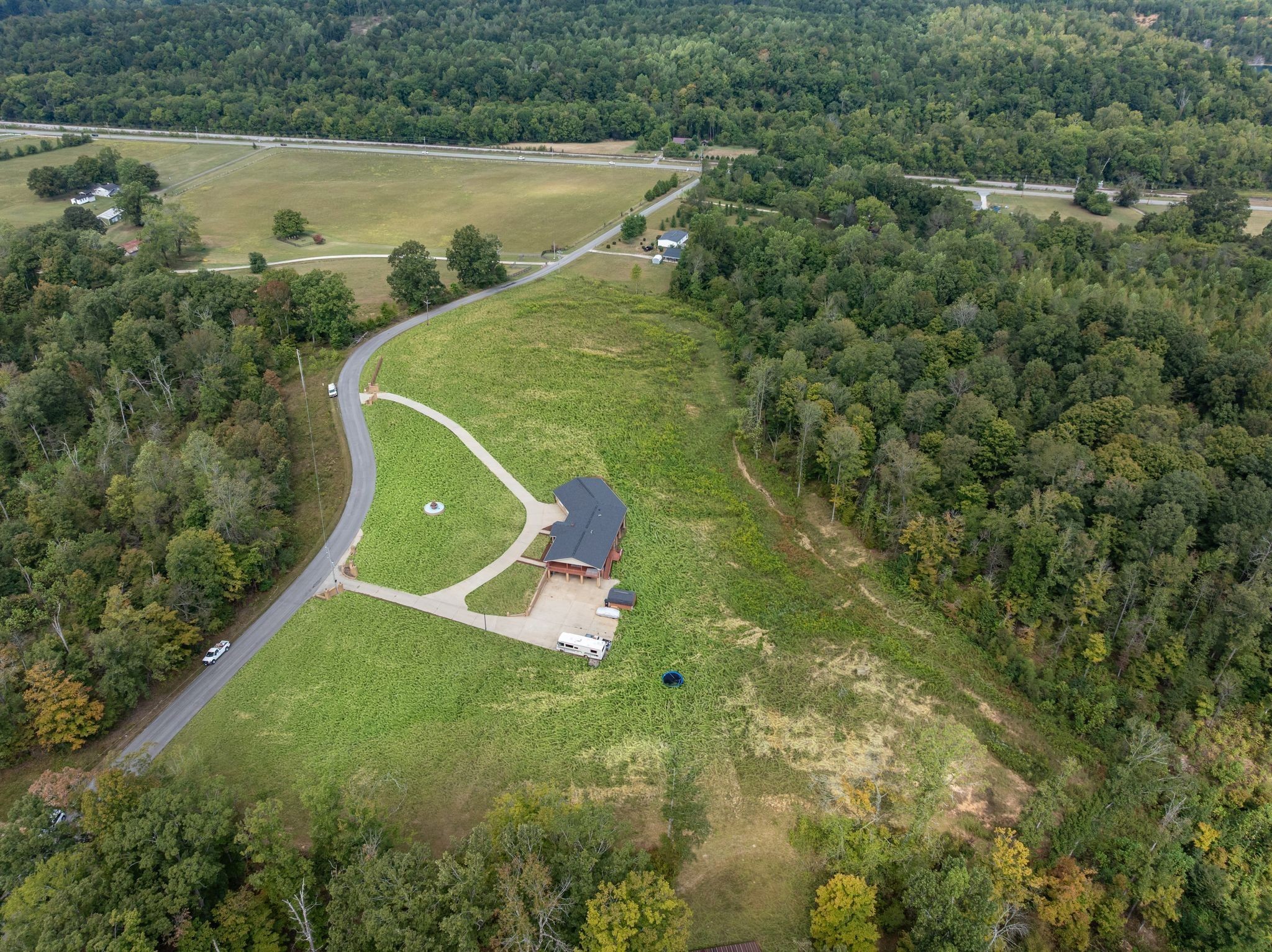 298 Langford Road Waverly, TN 37185 - Photo 46 of 57 Gallery Image 46