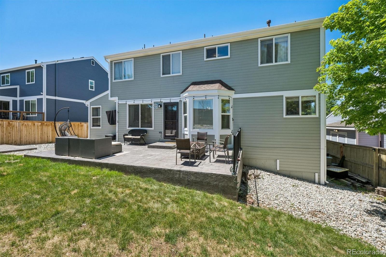 9962 Hawthorne Street Highlands Ranch, CO 80126 - Photo 39 of 50