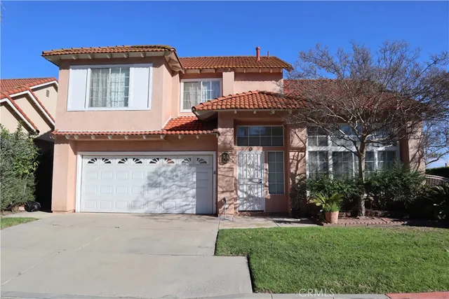 $669,000 | 1550 Balsam Drive, Pomona, CA 91766