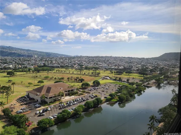 $2,895 | 320 Liliʻuokalani Avenue, Unit 2304, Honolulu, HI 96815