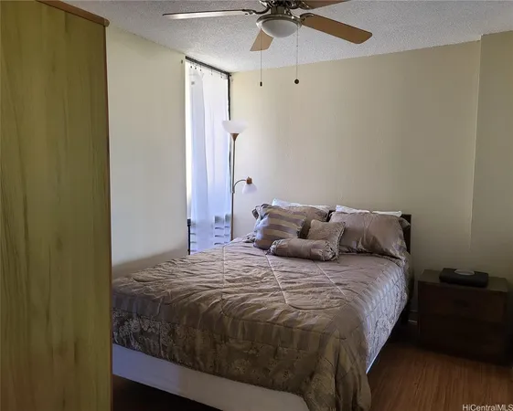 $2,895 | 320 Liliʻuokalani Avenue, Unit 2304, Honolulu, HI 96815