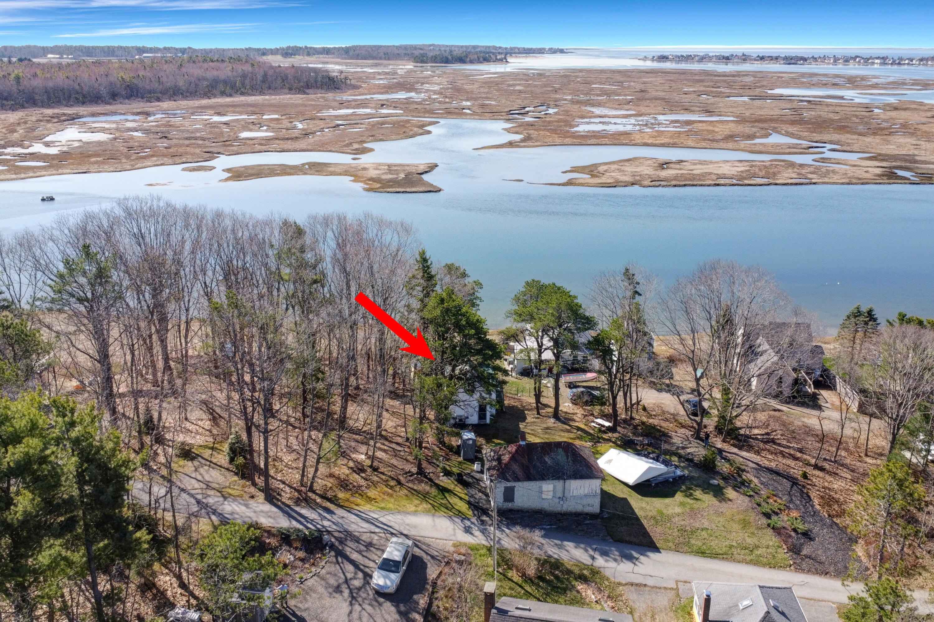 128 Winnocks Neck Road Scarborough, ME 04074 - Photo 2 of 21 IMG_3786