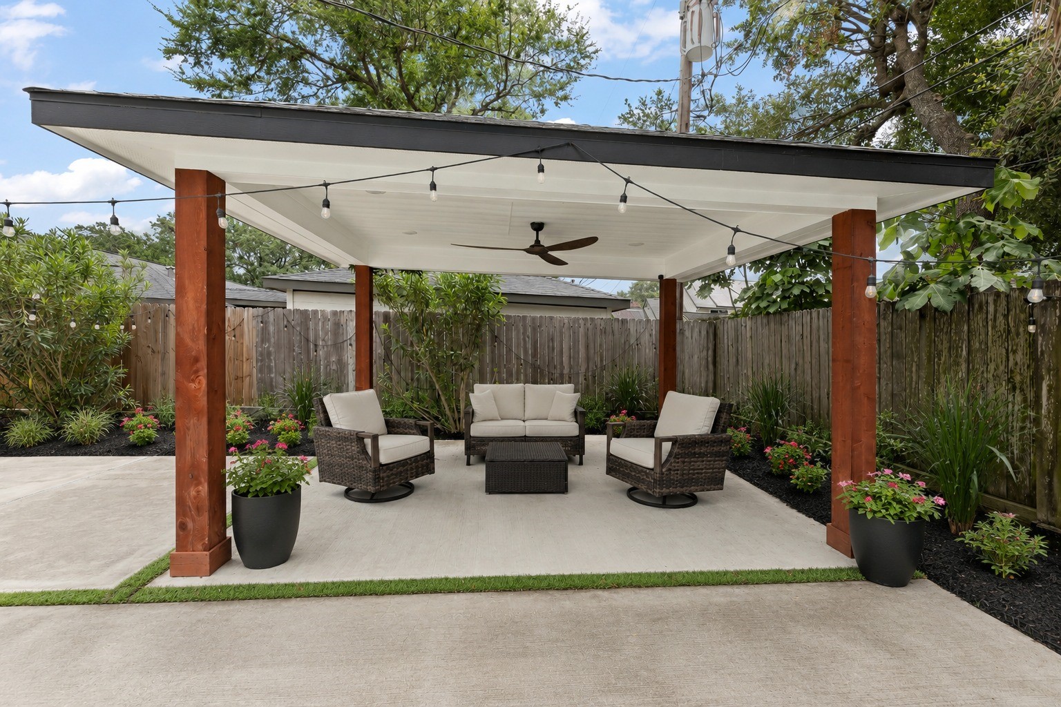 10611 Deerwood Road Houston, TX 77042 - Photo 26 of 35