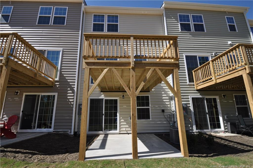 1231 Lizer Road Durham, NC 27713 - Photo 47 of 50 Photo 47