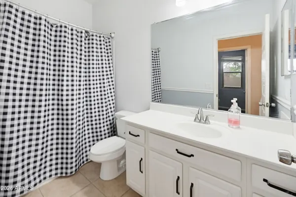 $515,000 | 5084 South Stonecreek Boulevard, Gilbert, AZ 85298