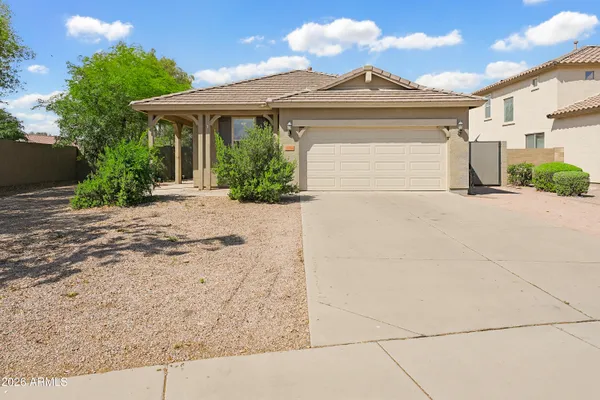 $515,000 | 5084 South Stonecreek Boulevard, Gilbert, AZ 85298
