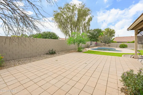 $515,000 | 5084 South Stonecreek Boulevard, Gilbert, AZ 85298