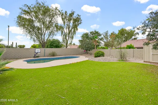 $515,000 | 5084 South Stonecreek Boulevard, Gilbert, AZ 85298