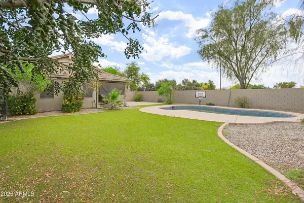 $515,000 | 5084 South Stonecreek Boulevard, Gilbert, AZ 85298