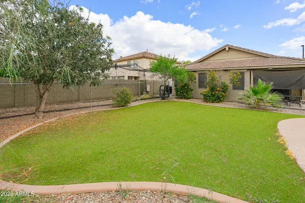 $515,000 | 5084 South Stonecreek Boulevard, Gilbert, AZ 85298