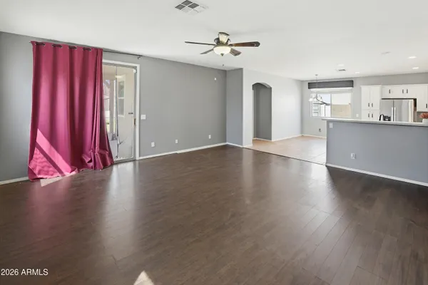 $515,000 | 5084 South Stonecreek Boulevard, Gilbert, AZ 85298