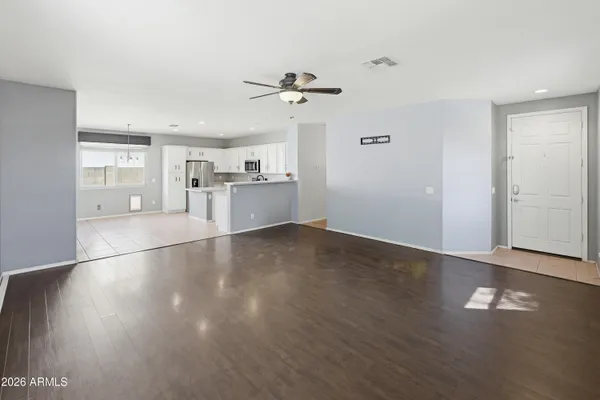 $515,000 | 5084 South Stonecreek Boulevard, Gilbert, AZ 85298