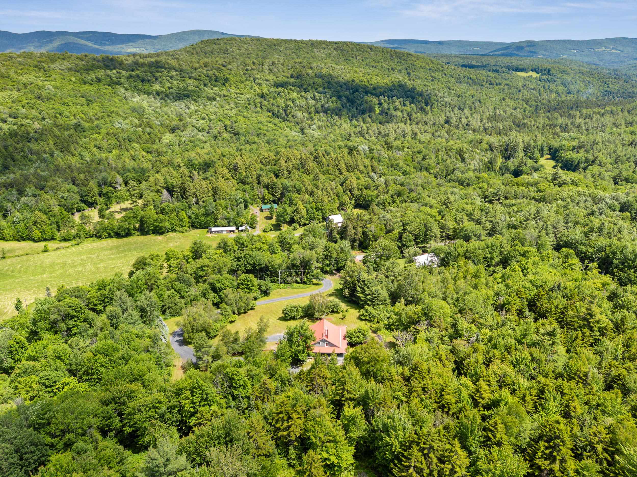 1012 Hallstrom Road Northfield, VT 05663 - Photo 53 of 59