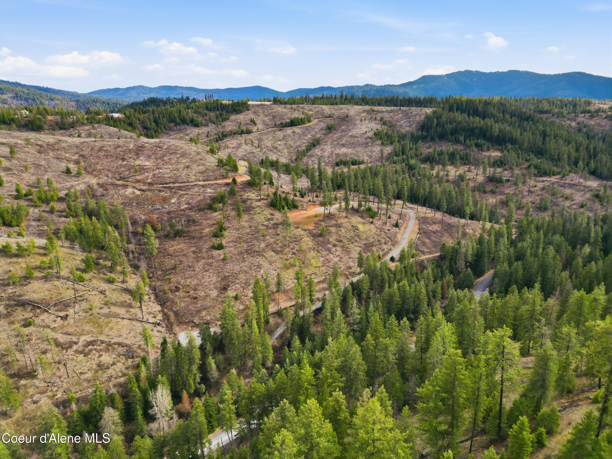2304 South Blue Creek Road, Unit LOTS Coeur D'Alene, ID 83814 - Photo 11 of 39 5_dji_0147