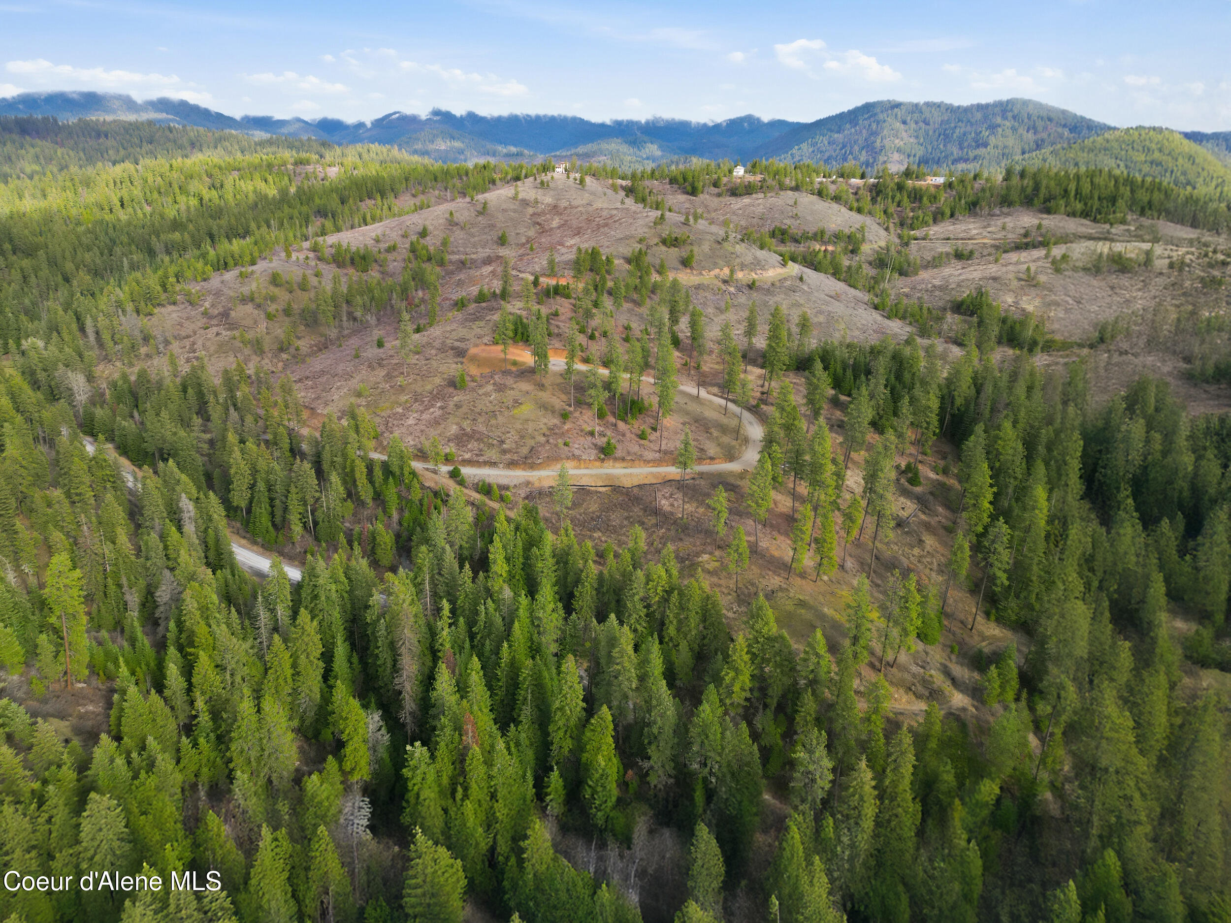 2304 South Blue Creek Road, Unit LOTS Coeur D'Alene, ID 83814 - Photo 13 of 39 7_dji_0148 copy