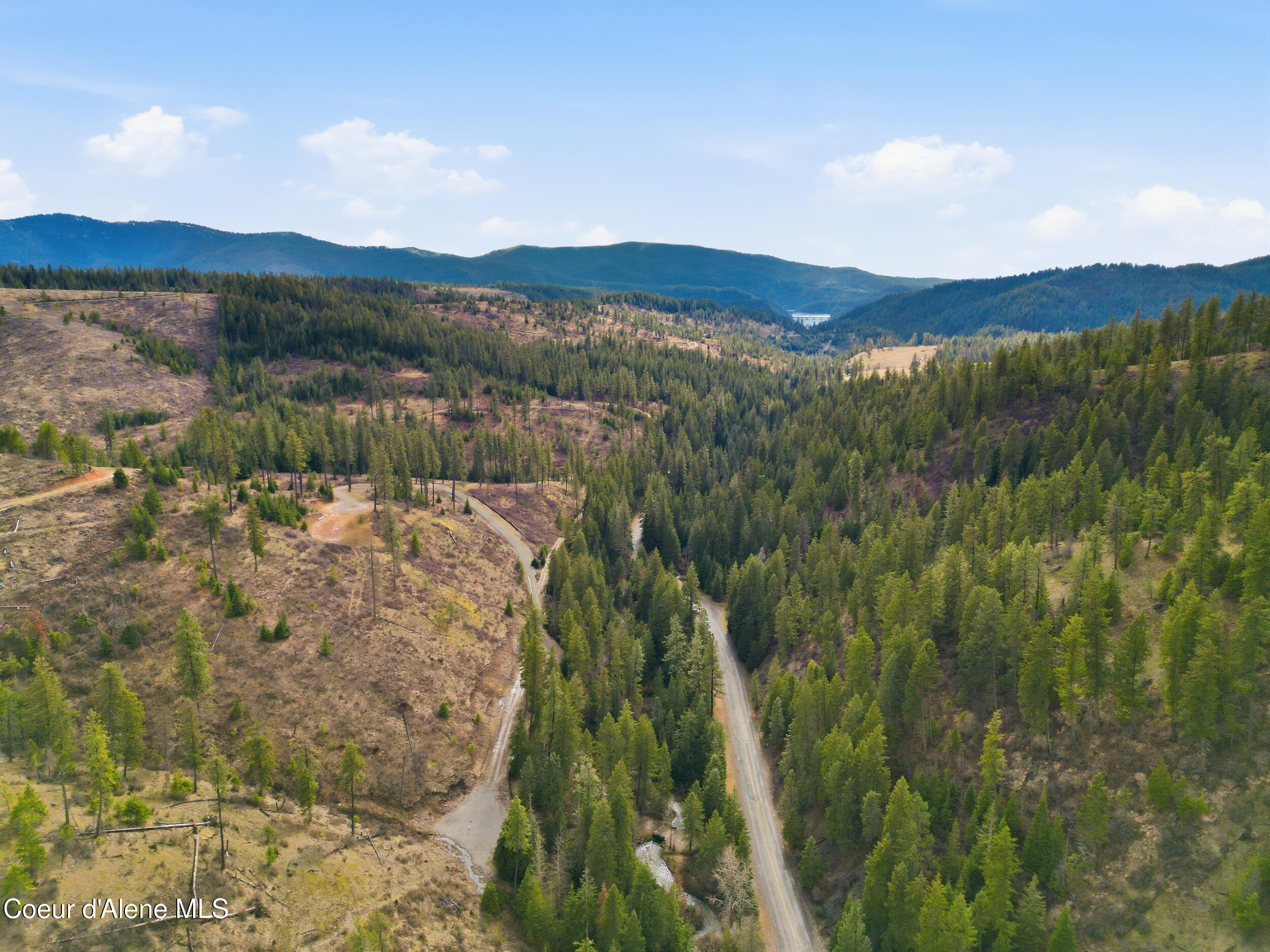 2304 South Blue Creek Road, Unit LOTS Coeur D'Alene, ID 83814 - Photo 14 of 39 8_dji_0149