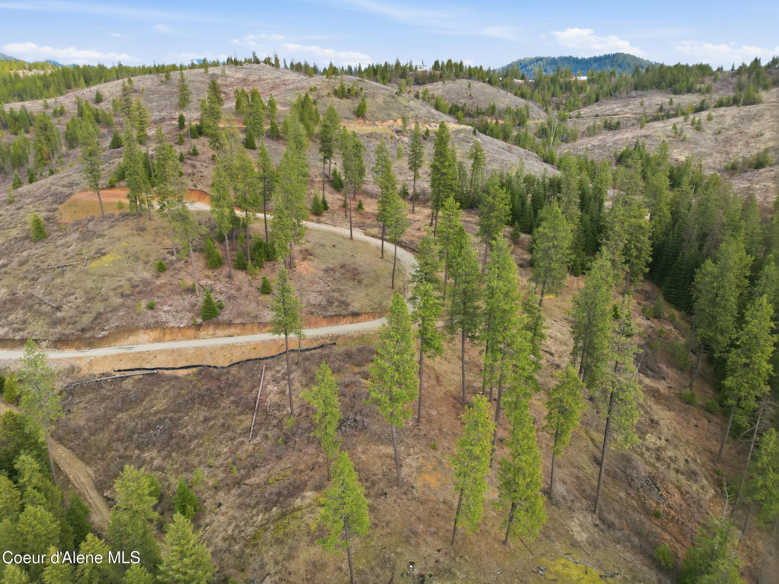 2304 South Blue Creek Road, Unit LOTS Coeur D'Alene, ID 83814 - Photo 17 of 39 11_dji_0160