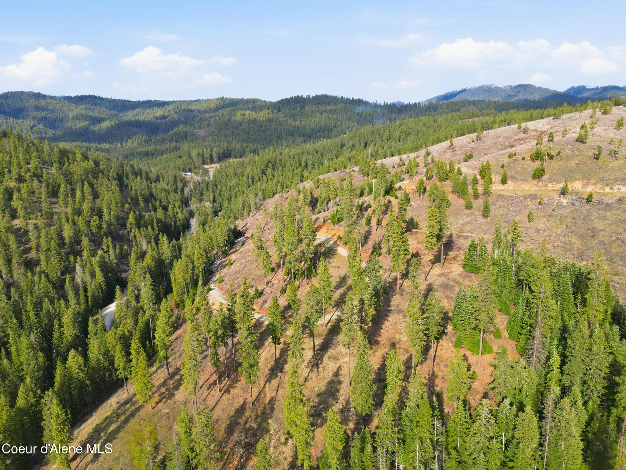 2304 South Blue Creek Road, Unit LOTS Coeur D'Alene, ID 83814 - Photo 20 of 39 14_dji_0165