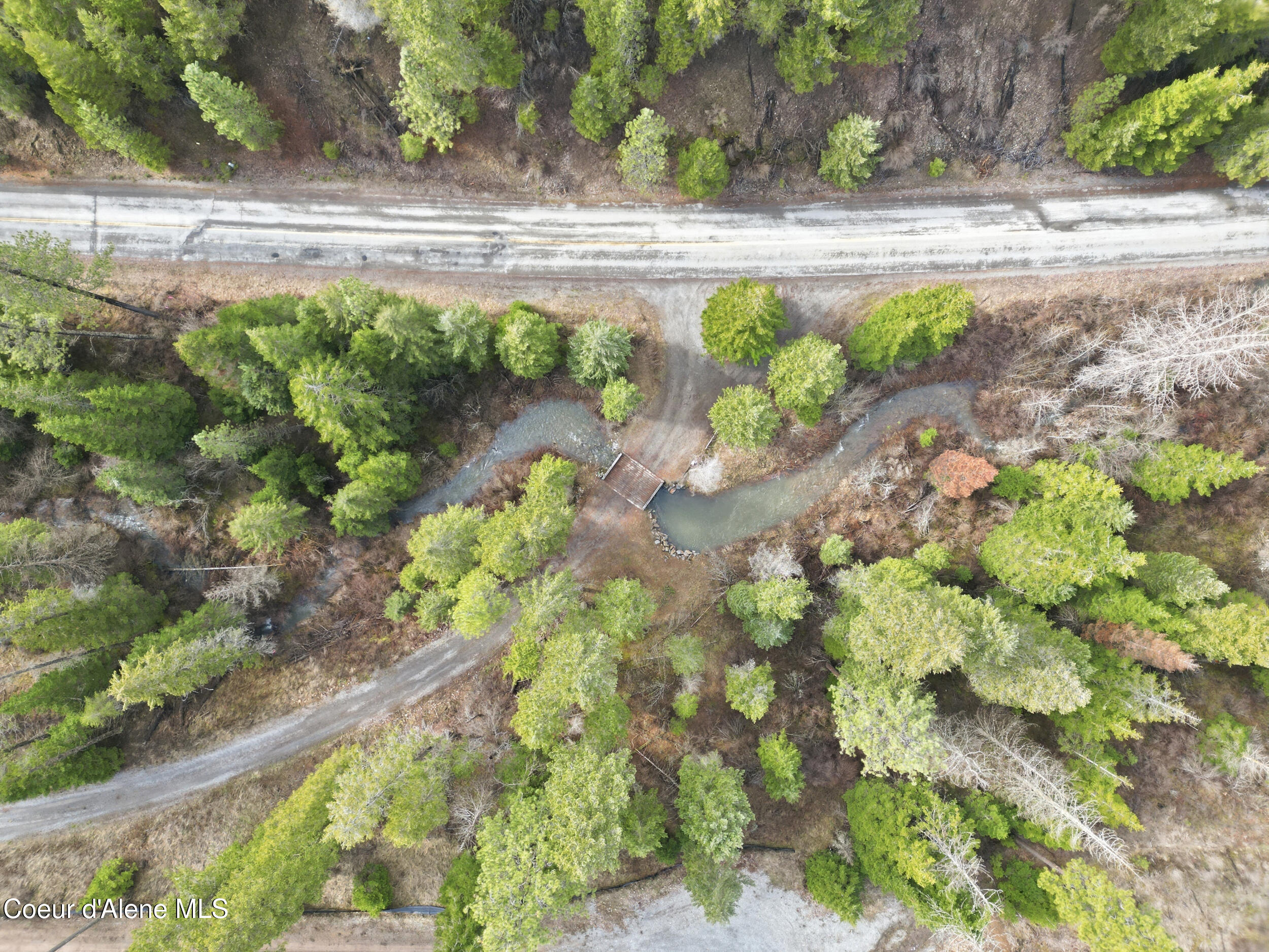 2304 South Blue Creek Road, Unit LOTS Coeur D'Alene, ID 83814 - Photo 21 of 39 17_dji_0151