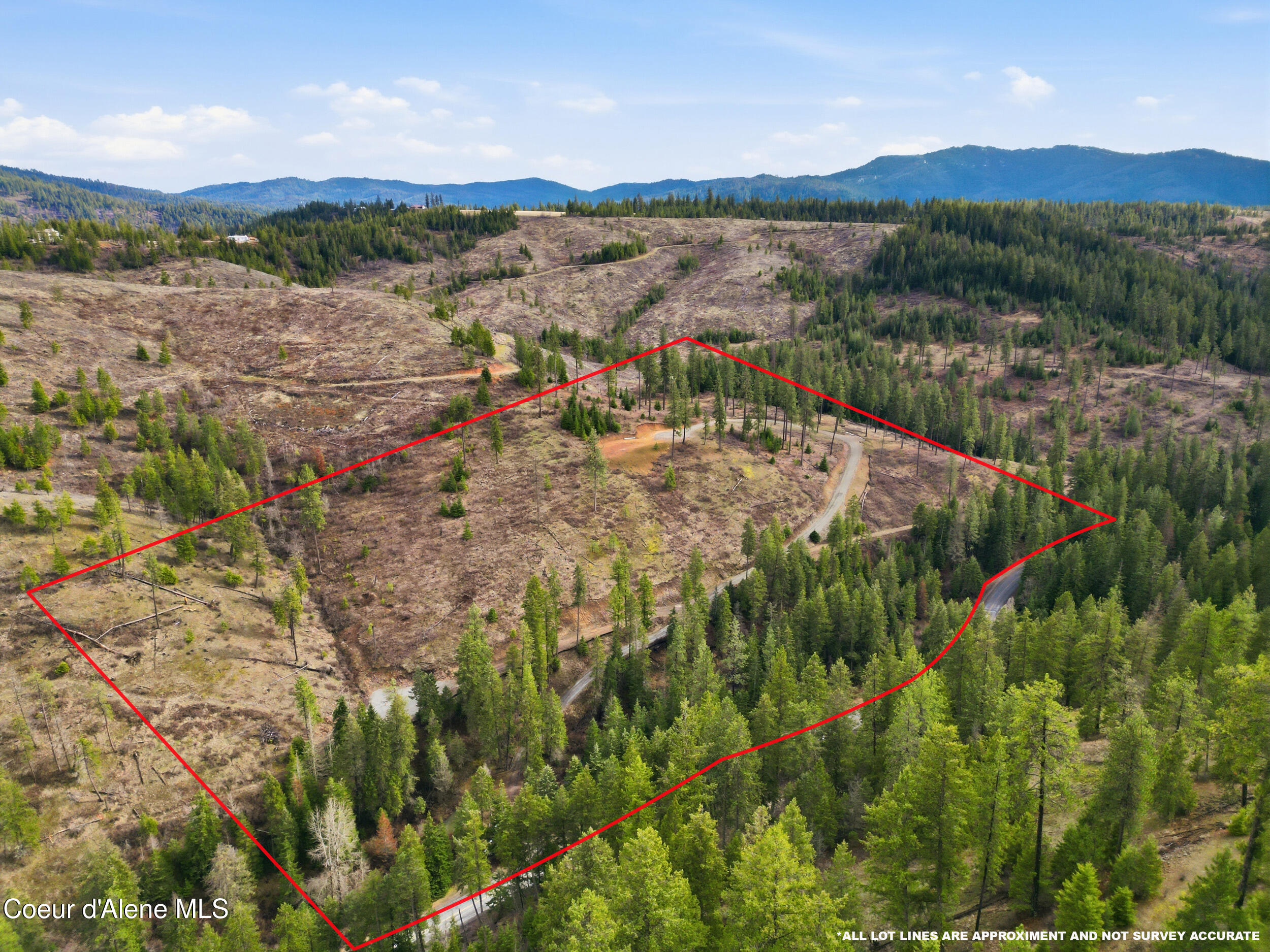 2304 South Blue Creek Road, Unit LOTS Coeur D'Alene, ID 83814 - Photo 7 of 39 4_dji_0147 copy