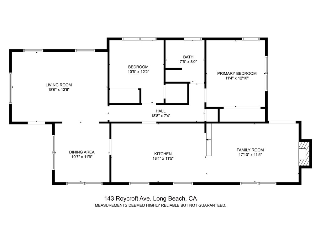 143 Roycroft Avenue Long Beach, CA 90803 - Photo 44 of 45