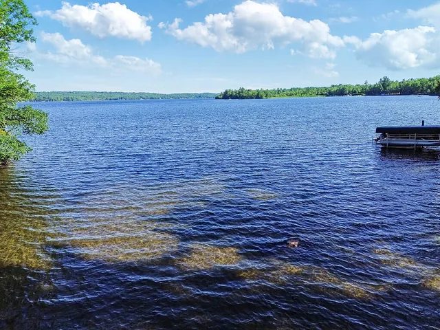 $1,200,000 | 41 Milkweed Lane, Sidney, ME 04330