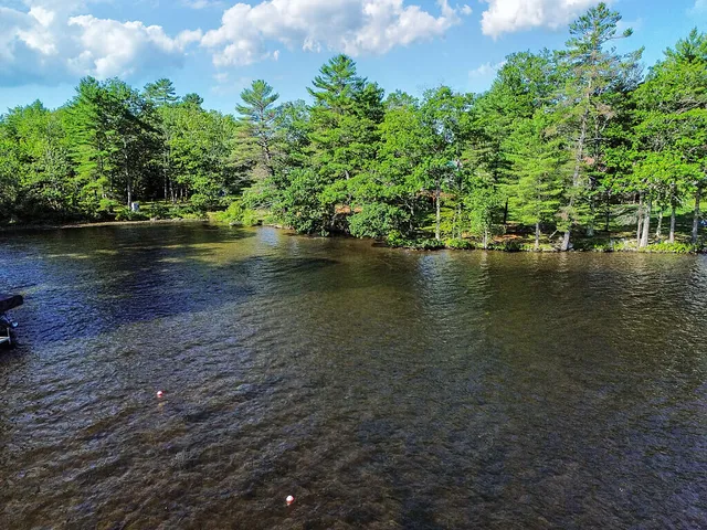 $1,200,000 | 41 Milkweed Lane, Sidney, ME 04330