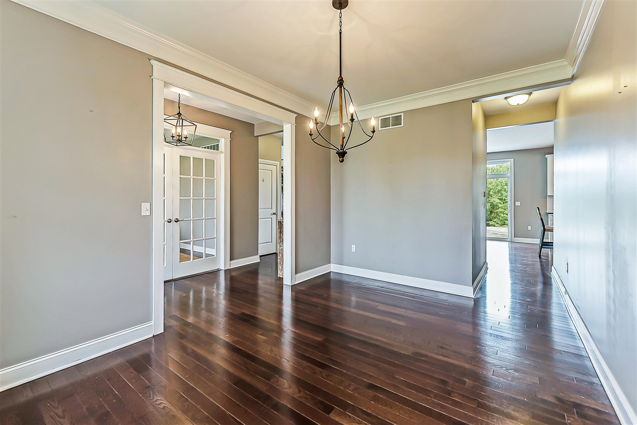 11367 Castleton Court Dexter, MI 48130 - Photo 21 of 76
