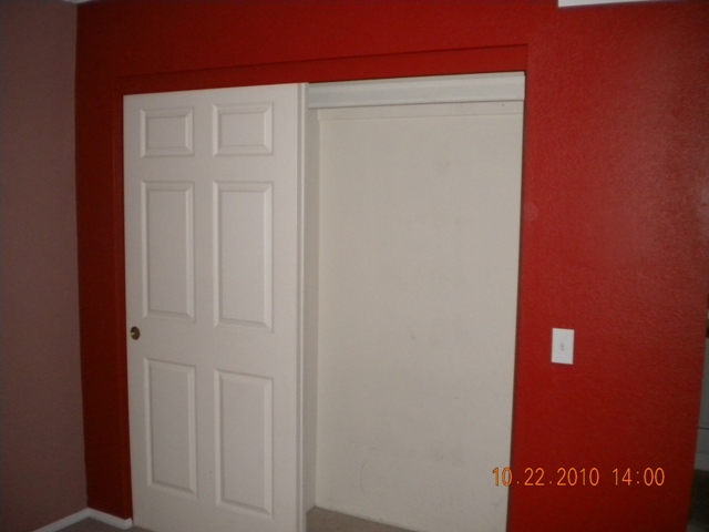1645 West Baseline Road, Unit 2132 Mesa, AZ 85202 - Photo 12 of 20 Bed closet